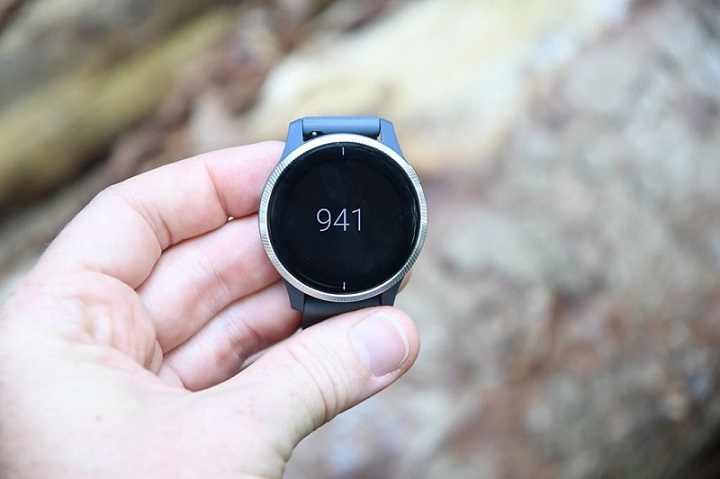 Đồng hồ thông minh Garmin Venu