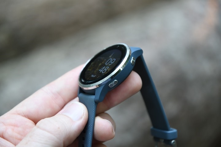 Đồng hồ thông minh Garmin Venu