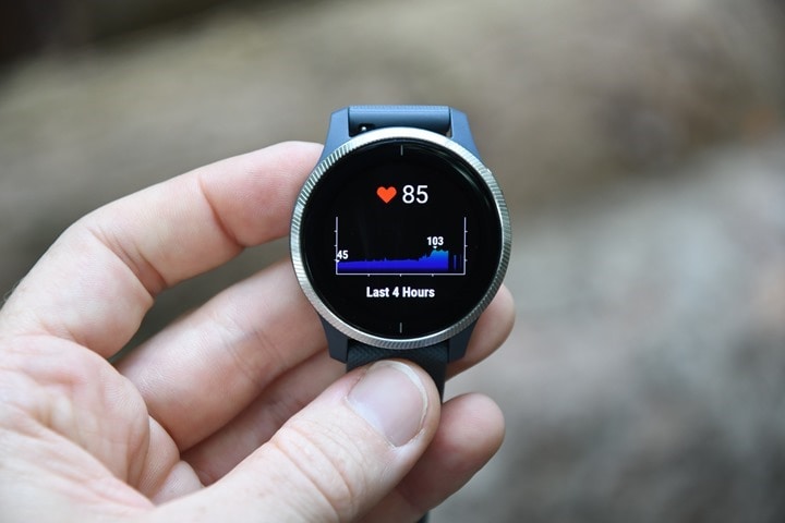 Đồng hồ thông minh Garmin Venu