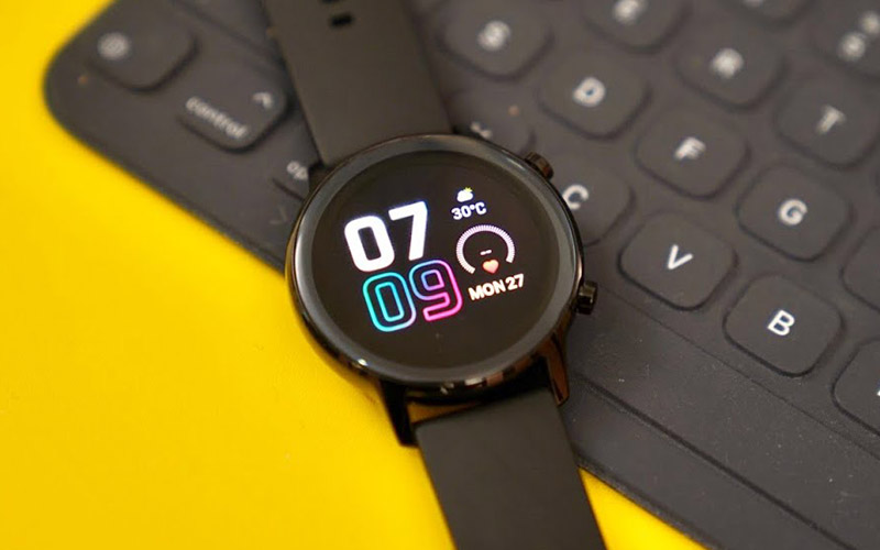 Đồng hồ Honor Magic Watch 2 42mm