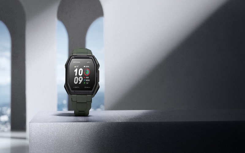 Đồng hồ Huami Amazfit Ares
