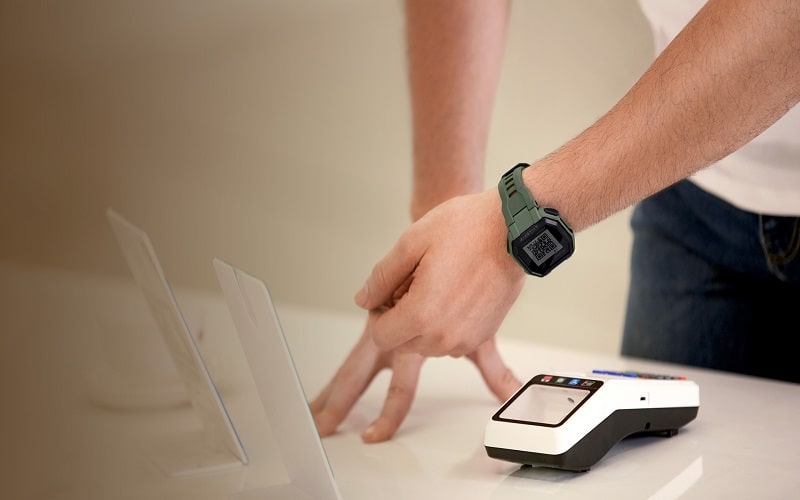 Đồng hồ Huami Amazfit Ares