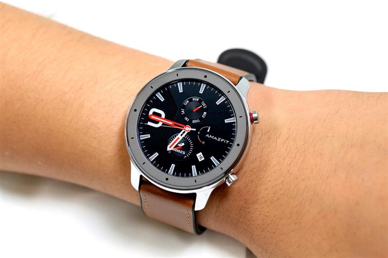 Đồng hồ thông minh Huami Amazfit GTR