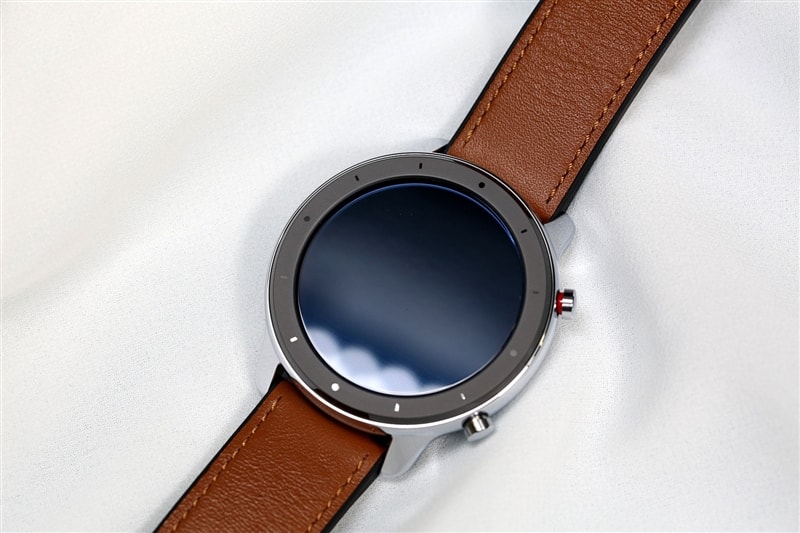 Đồng hồ Huami Amazfit GTR