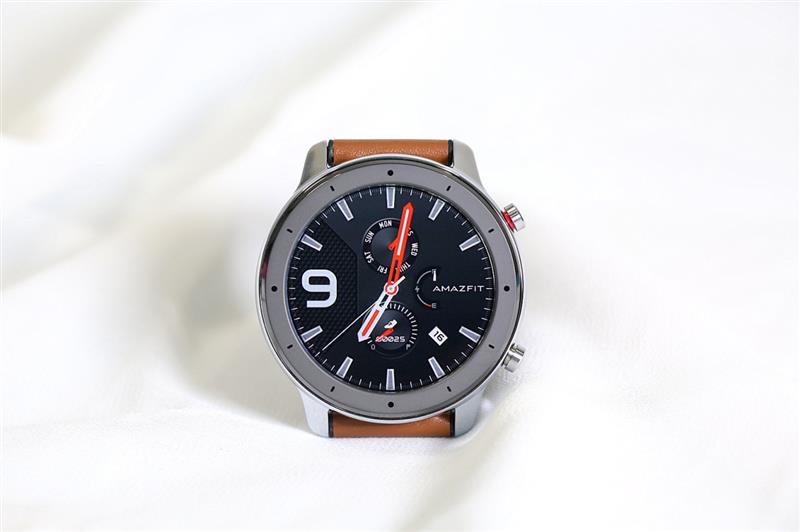 Đồng hồ Huami Amazfit GTR