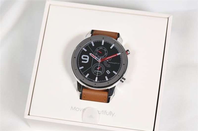 Đồng hồ Huami Amazfit GTR