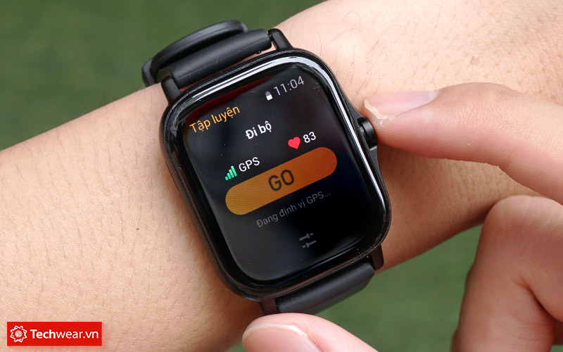 Đồng hồ Huami Amazfit GTS 2