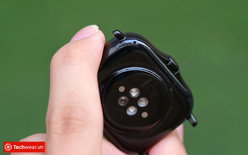 Đồng hồ Huami Amazfit GTS 2
