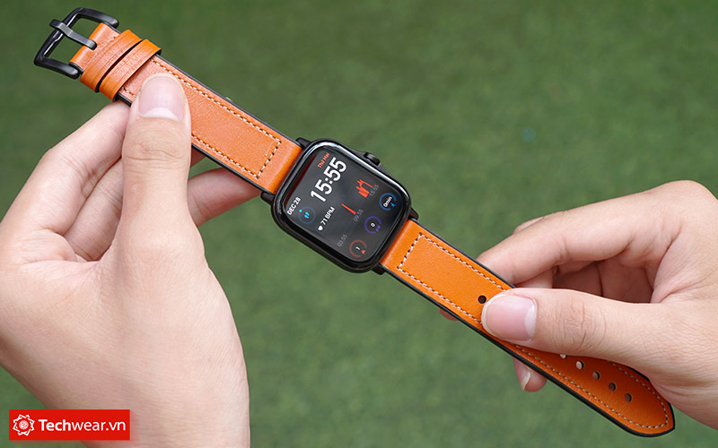 Đồng hồ Huami Amazfit GTS 2