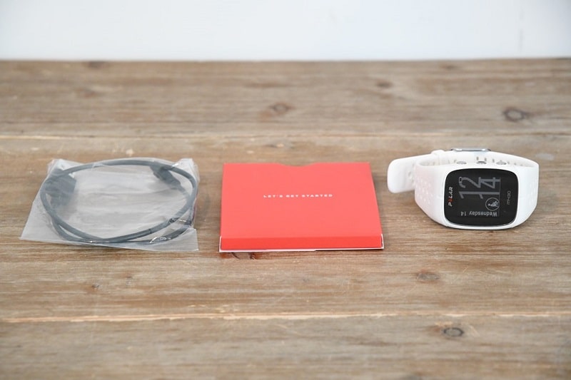 Đồng hồ Polar M430