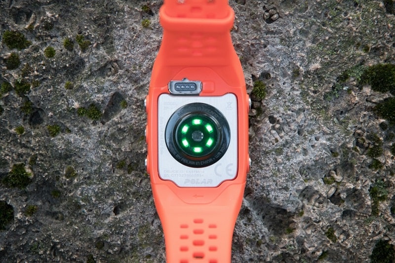 Đồng hồ Polar M430