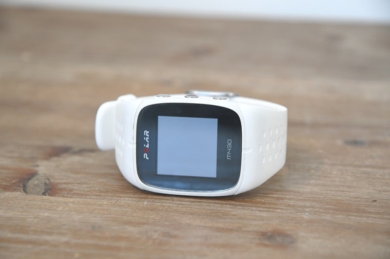 Đồng hồ Polar M430