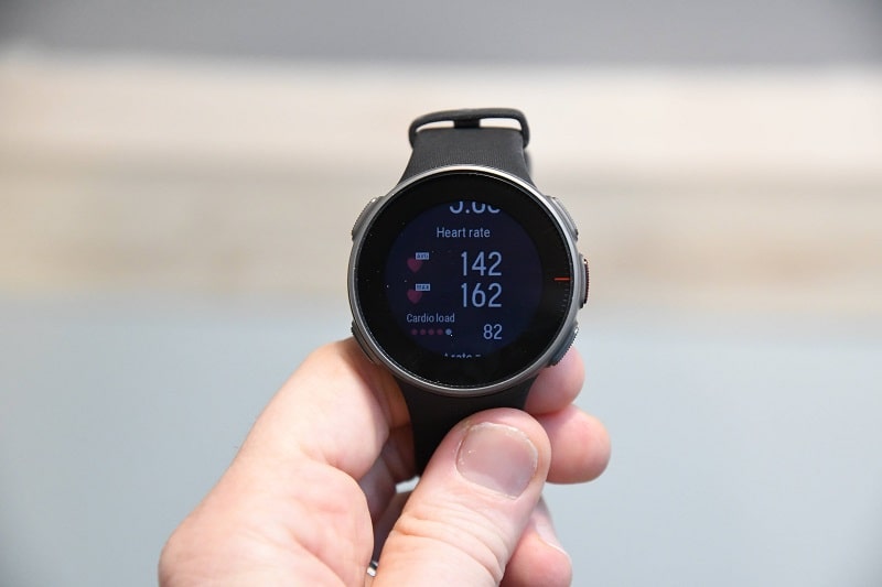 Đồng hồ Polar Vantage V