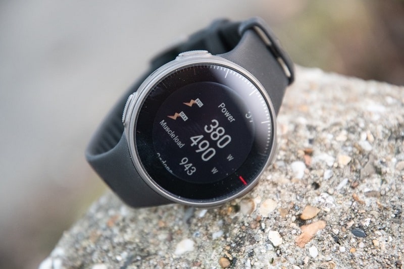 polar vantage v garmin fenix 5 plus