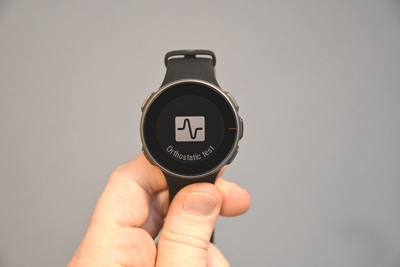Đồng hồ Polar Vantage V