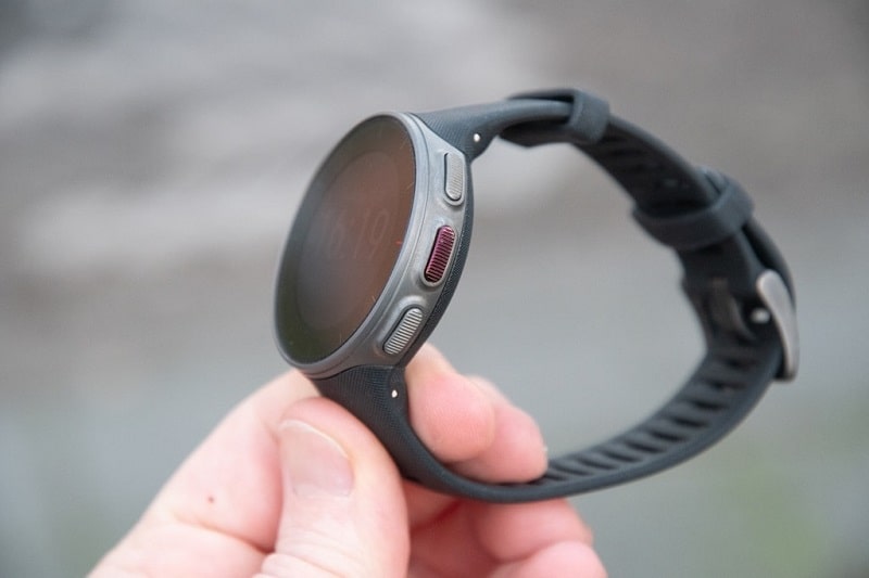 Đồng hồ Polar Vantage V
