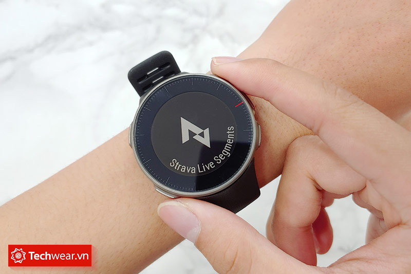 Những đồng hồ thông minh tương thích với nền tảng Strava