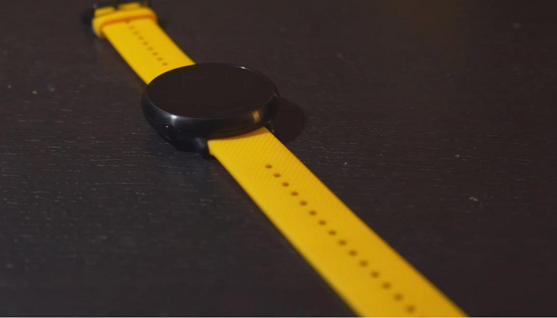 Đồng hồ Polar Ignite