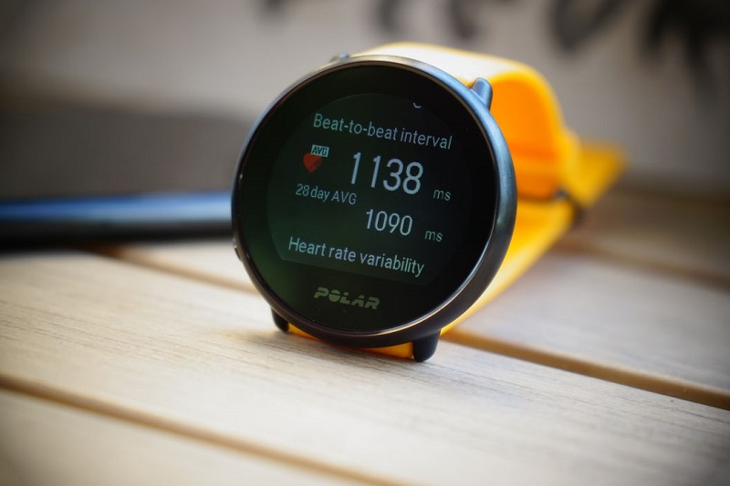 Đồng hồ Polar Ignite