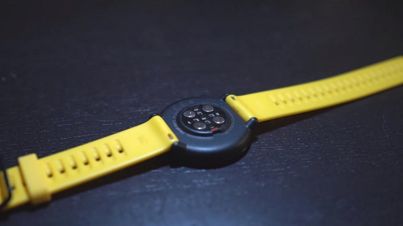 Đồng hồ Polar Ignite