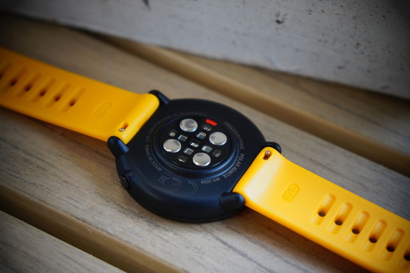 Đồng hồ Polar Ignite