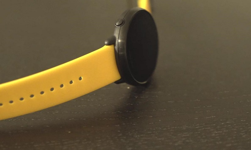 Đồng hồ Polar Ignite