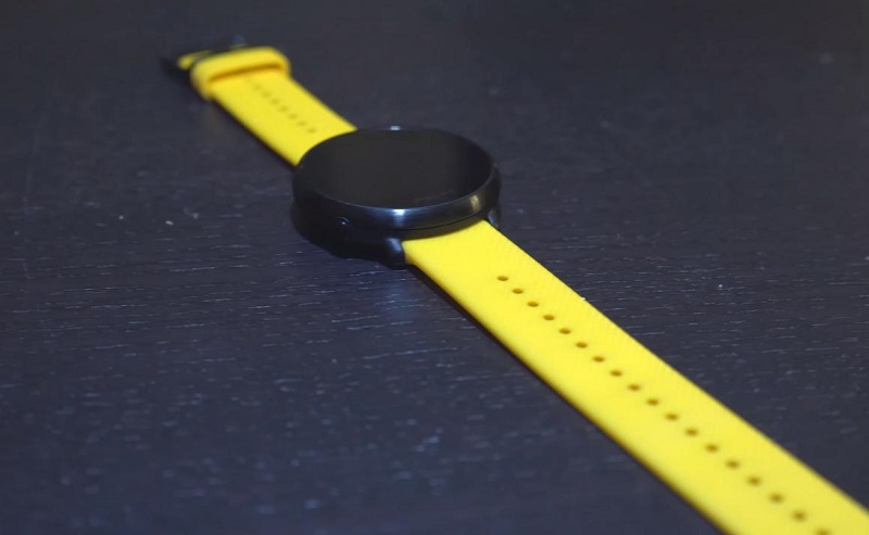 Đồng hồ Polar Ignite