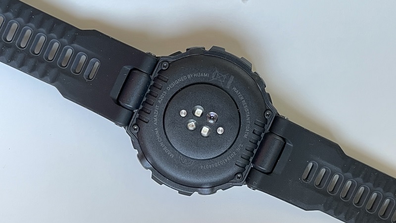 Đồng hồ thông minh Amazfit T-Rex Pro