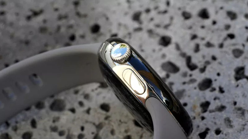 Google Pixel Watch - Sản phẩm đánh dấu sự kết hợp giữa Google và Fibtit