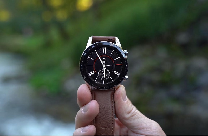 Đồng hồ thông minh Huawei Watch GT 2