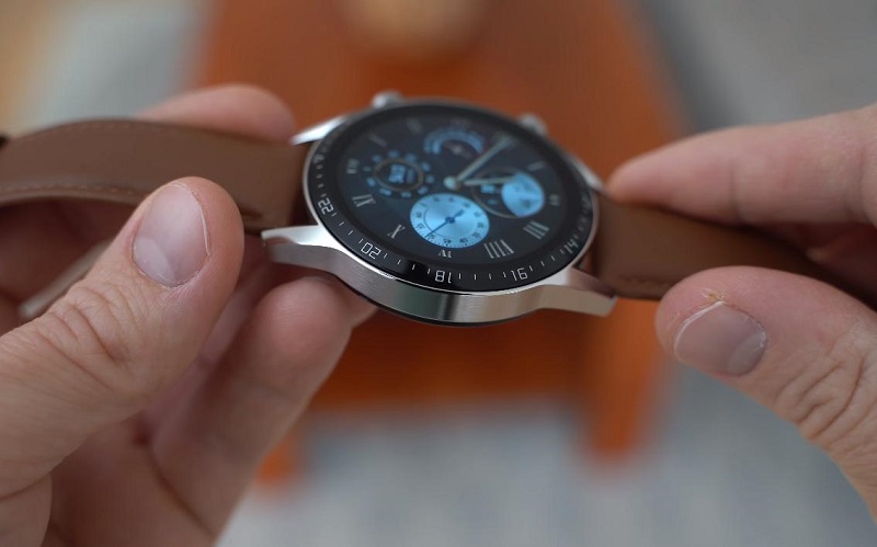 Đồng hồ thông minh Huawei Watch GT 2