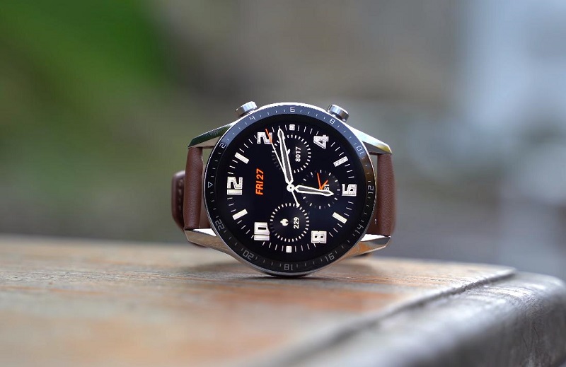Đồng hồ thông minh Huawei Watch GT 2