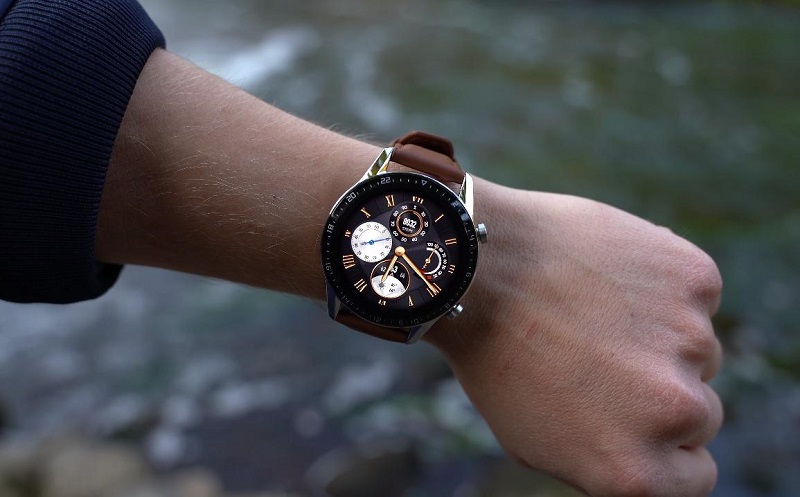 Đồng hồ thông minh Huawei Watch GT 2