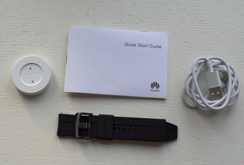 Đồng hồ thông minh Huawei Watch GT 2