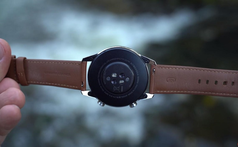 Đồng hồ thông minh Huawei Watch GT 2