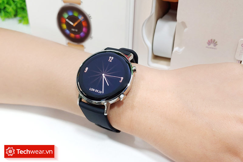 Đồng hồ Huawei Watch GT 2 42mm
