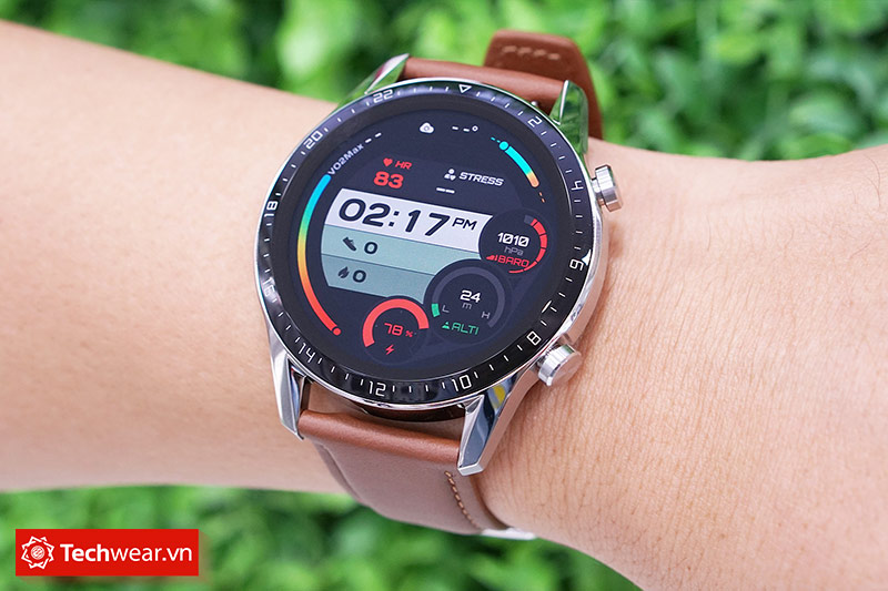 Đồng hồ thông minh Huawei Watch GT2 46mm