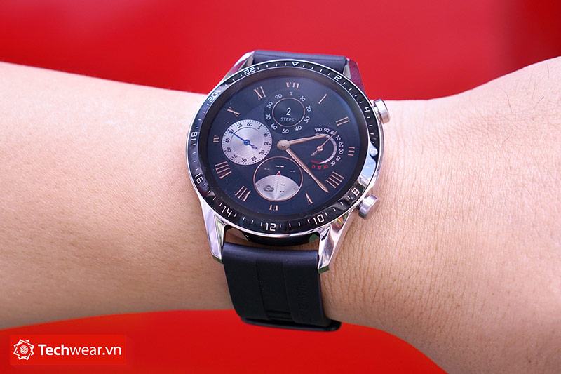 Đồng hồ thông minh Huawei Watch GT2 46mm