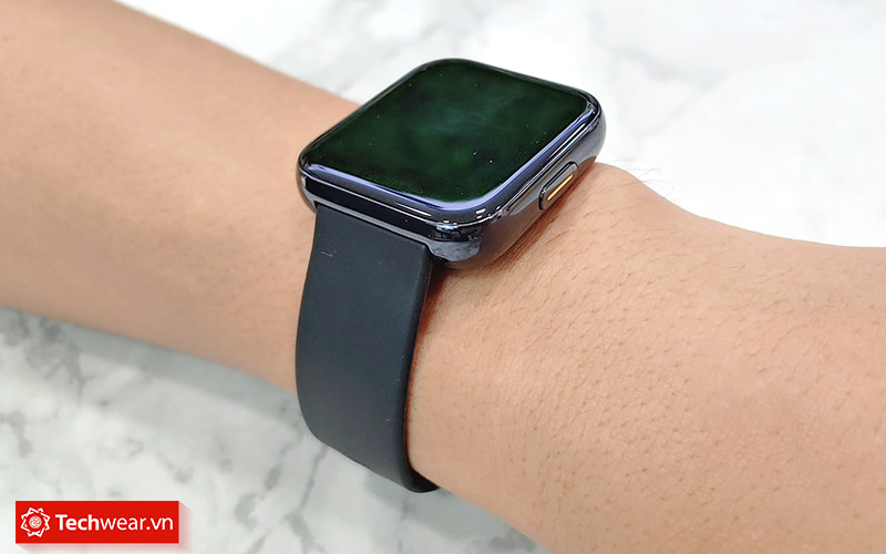 Đồng hồ thông minh Realme Watch