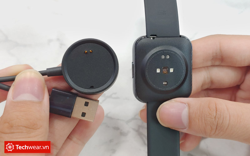 Sạc Đồng hồ thông minh Realme Watch