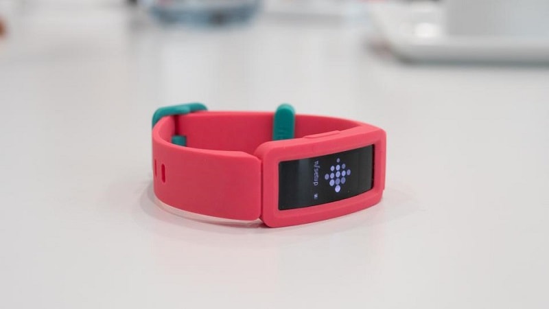 Đồng hồ trẻ em Fitbit Ace 2