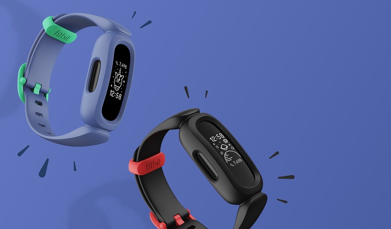 Đồng hồ thông minh trẻ em Fitbit Ace 3