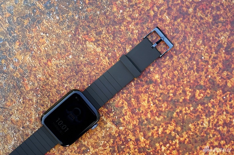 Đồng hồ thông minh Xiaomi Mi Watch