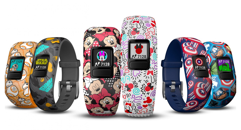 Garmin Vivofit Jr 2