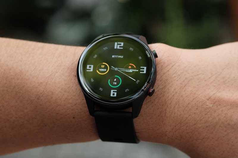 Đồng hồ Xiaomi Mi Watch