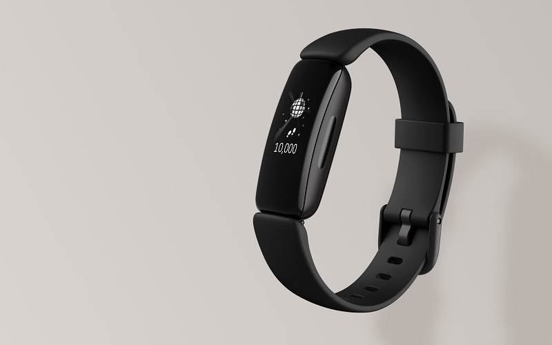 Một số thông tin cần biết về vòng đeo tay Fitbit Inspire 2