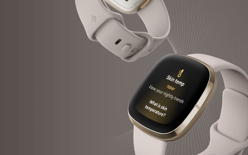Fitbit Sense