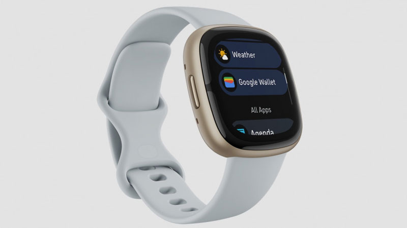 Fitbit Versa 4