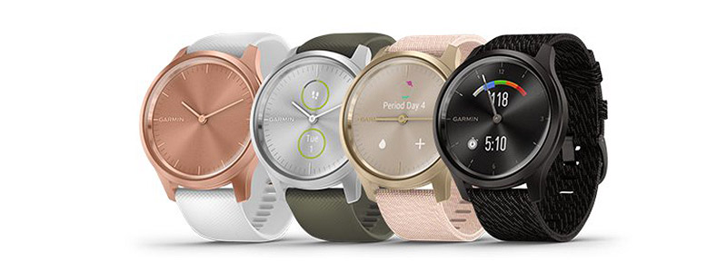 Garmin Vivomove Style