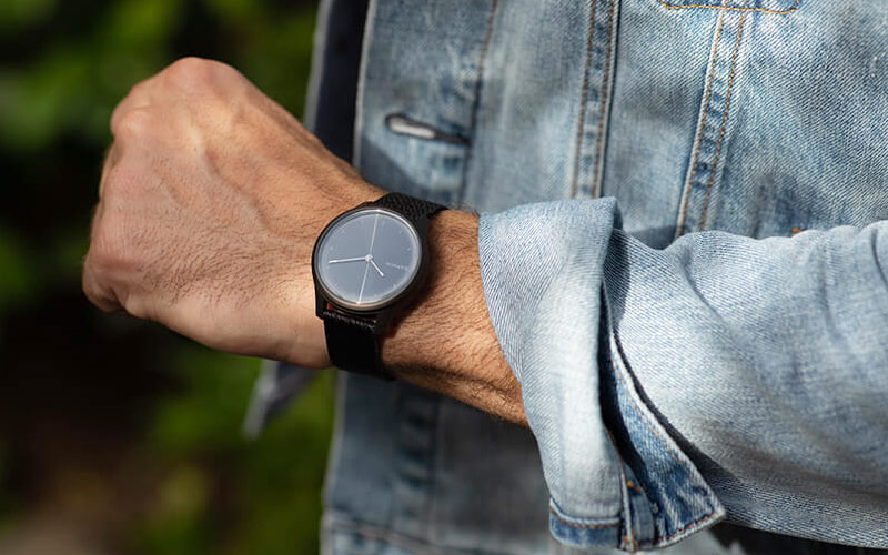 Garmin Vivomove Style